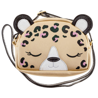 Girls Fashion Character Purse - Bray and Em Boutique