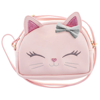 Girls Fashion Character Purse - Bray and Em Boutique