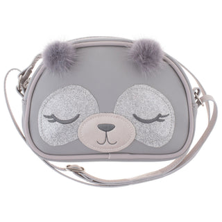 Girls Fashion Character Purse - Bray and Em Boutique