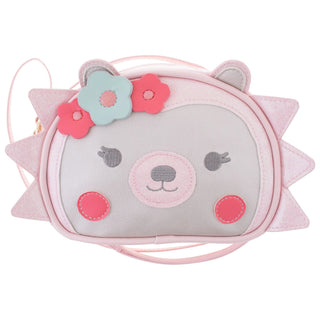 Girls Fashion Character Purse - Bray and Em Boutique