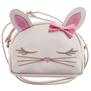 Girls Fashion Character Purse - Bray and Em Boutique