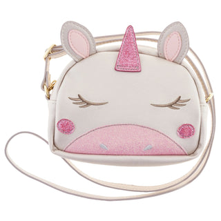 Girls Fashion Character Purse - Bray and Em Boutique