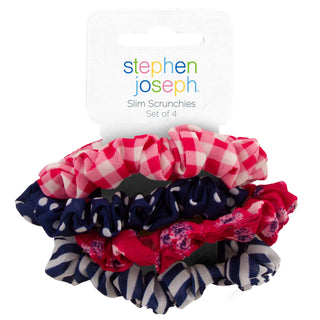 Girls Fashion Scrunchies - Bray and Em Boutique