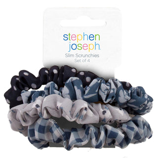 Girls Fashion Scrunchies - Bray and Em Boutique