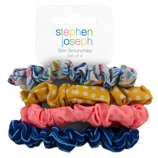 Girls Fashion Scrunchies - Bray and Em Boutique