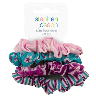 Girls Fashion Scrunchies - Bray and Em Boutique