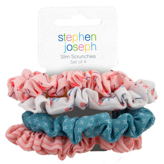 Girls Fashion Scrunchies - Bray and Em Boutique