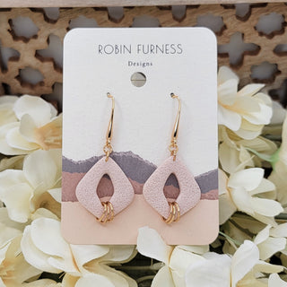 Give Me Time Earrings - Bray and Em Boutique