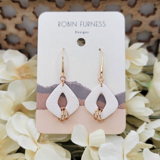 Give Me Time Earrings - Bray and Em Boutique
