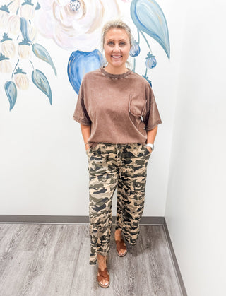 Give Yourself A Break Top - Bray and Em Boutique