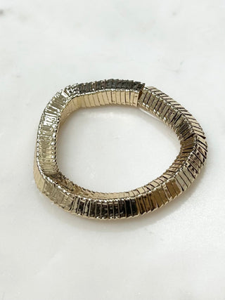 Glamorous Charm Bracelet - Bray and Em Boutique