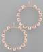 Blush Pink