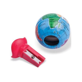 Globe Pencil Sharpener - Bray and Em Boutique