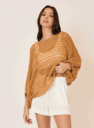 Go Somewhere Top - Bray and Em Boutique