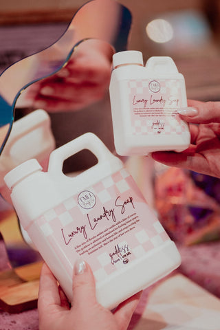 Goddess Luxury Laundry Soap - Bray and Em Boutique