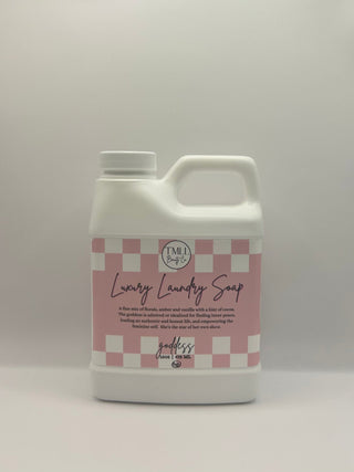 Goddess Luxury Laundry Soap - Bray and Em Boutique