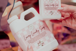 Goddess Luxury Laundry Soap - Bray and Em Boutique