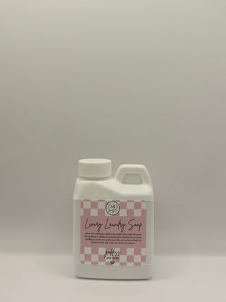 Goddess Luxury Laundry Soap - Bray and Em Boutique