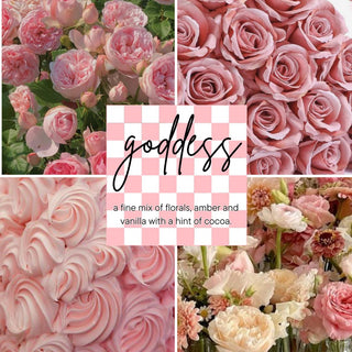 Goddess Luxury Laundry Soap - Bray and Em Boutique