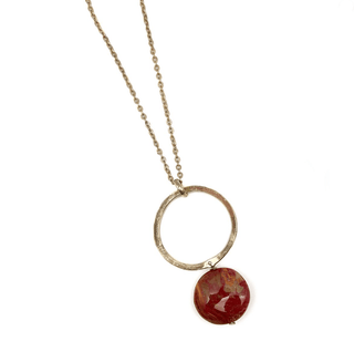 Gold & Silver Plated Geometric Necklaces - Bray and Em Boutique