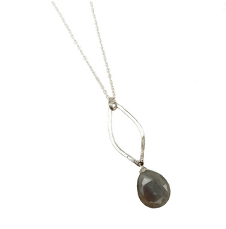 Gold & Silver Plated Geometric Necklaces - Bray and Em Boutique