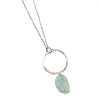 Gold & Silver Plated Geometric Necklaces - Bray and Em Boutique