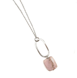 Gold & Silver Plated Geometric Necklaces - Bray and Em Boutique