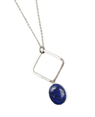 Gold & Silver Plated Geometric Necklaces - Bray and Em Boutique