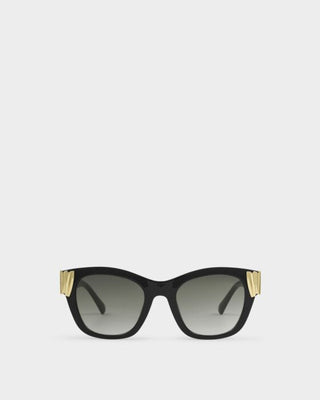 Golden Hour Cat - Eye Sunglasses - Bray and Em Boutique