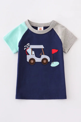 Golf Cart Top - Bray and Em Boutique