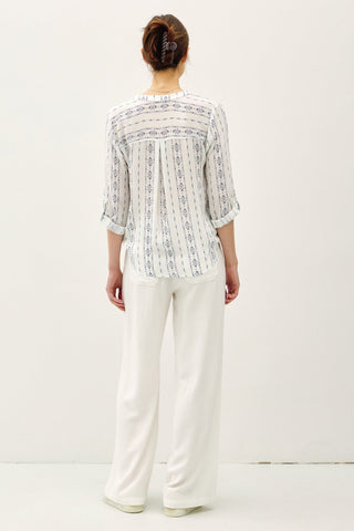 Good Afternoon Blouse - Bray and Em Boutique