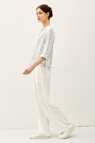 Good Afternoon Blouse - Bray and Em Boutique