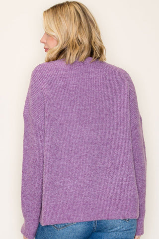 Good Intentions Sweater - Bray and Em Boutique
