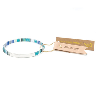 Good Karma Miyuki Bracelet - Bray and Em Boutique