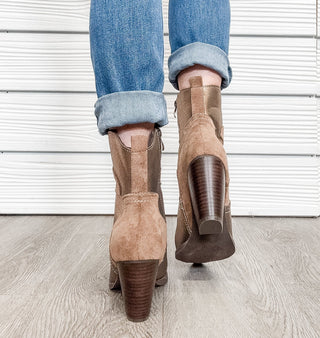 Good Lookin' Boot - Bray and Em Boutique
