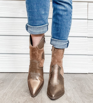 Good Lookin' Boot - Bray and Em Boutique