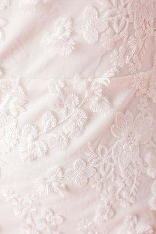 Gorgeous Details Floral Mini Dress - Bray and Em Boutique