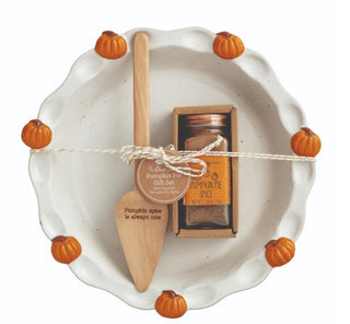 Gourmet Pumpkin Pie Gift Set - Bray and Em Boutique