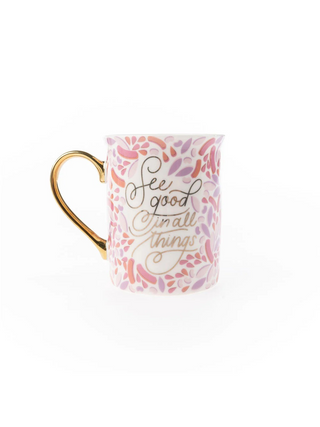 Inspirational Mugs