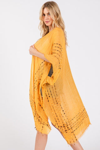 Grand Design Kimono - Bray and Em Boutique