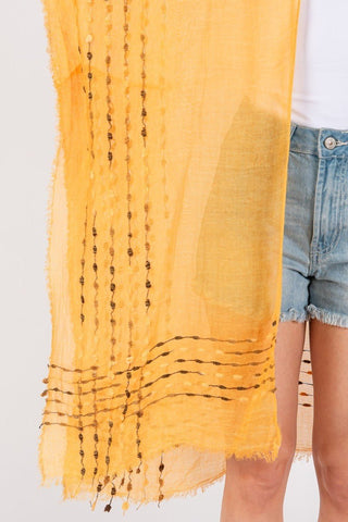 Grand Design Kimono - Bray and Em Boutique