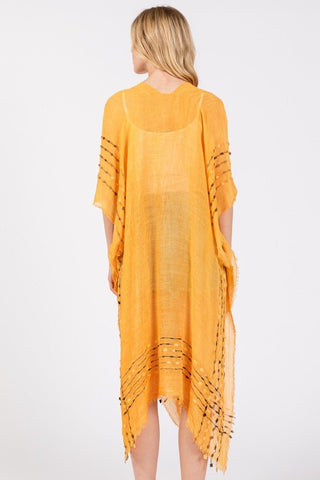 Grand Design Kimono - Bray and Em Boutique