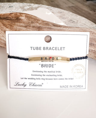 Gratitude Bracelets - Bray and Em Boutique