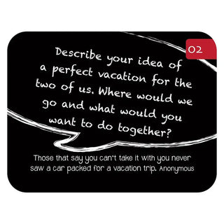 Great Conversation Starters for Husbands & Wives - Bray and Em Boutique