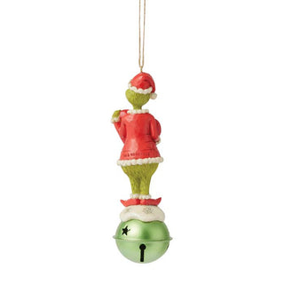 Grinch And Max Holiday Ornaments - Bray and Em Boutique