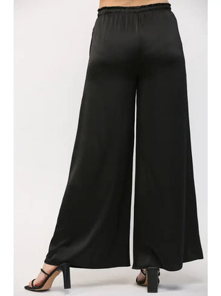 Guilty Pleasure Drawstring Pants - Bray and Em Boutique