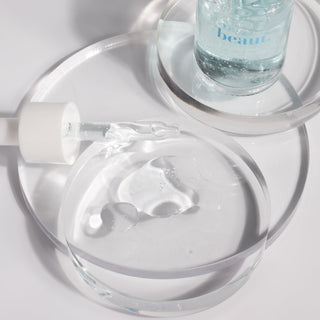 PREORDER beaut.: h2o boost hyaluronic acid serum