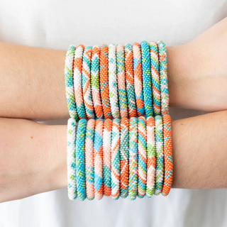 Roll-On® Sorbet Bracelets