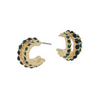 A Sense Of Calm Earring