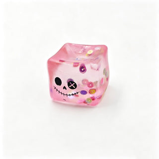 Halloween Cube Squishy - Bray and Em Boutique